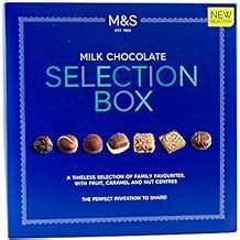 Amazon.co.uk: marks and spencer chocolates