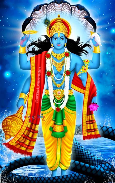 VISHNU Vishnu, Lord Vishnu Wallpapers, Lord Krishna Images, 51% OFF