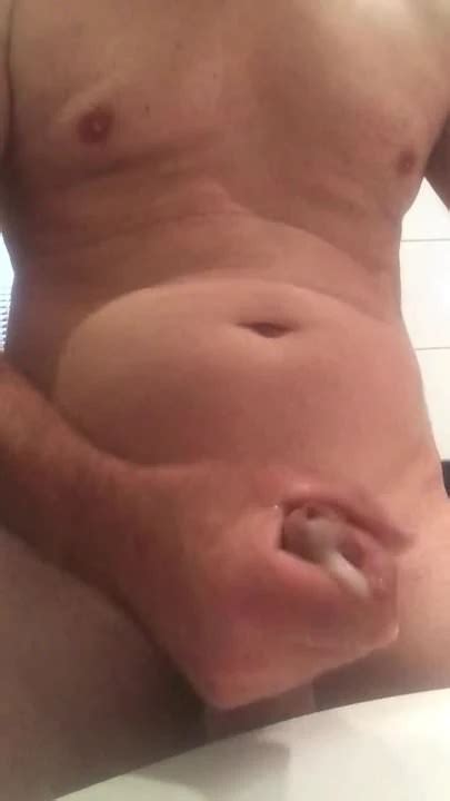 Ejaculation Salle De Bain Gay Man Porn Xhamster