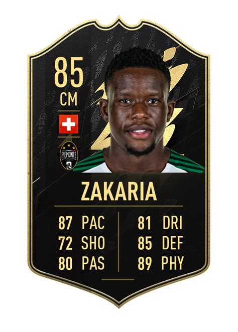 Ea Unveils Totw 21 In Fifa 22 Ultimate Team Dot Esports