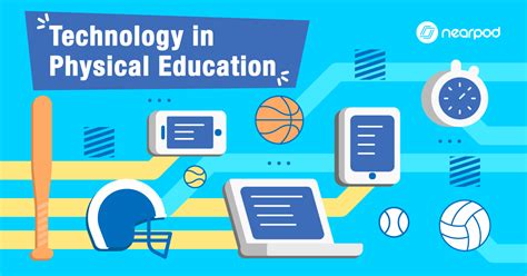 Wwmit Technology In Physical Education