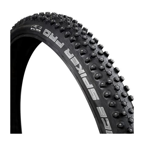 Schwalbe Ice Spiker Pro Tire Canada Bicycle Parts