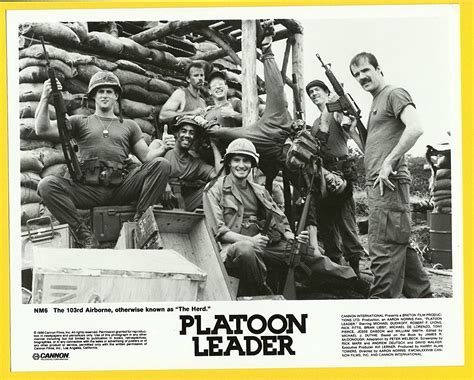 Platoon Leader 1988 Watch Full Movie in HD - SolarMovie