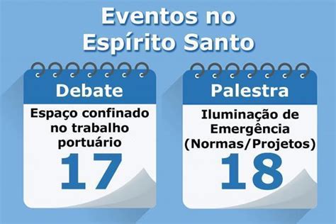 Fundacentro realiza debate e palestra no Espírito Santo FUNDACENTRO