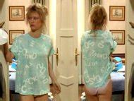 Naked Sybille Waury in Lindenstraße