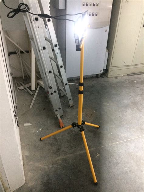 Обзор от покупателя на Прожектор FERON LED LL-503 2*50W 6400К 220V IP65 ...