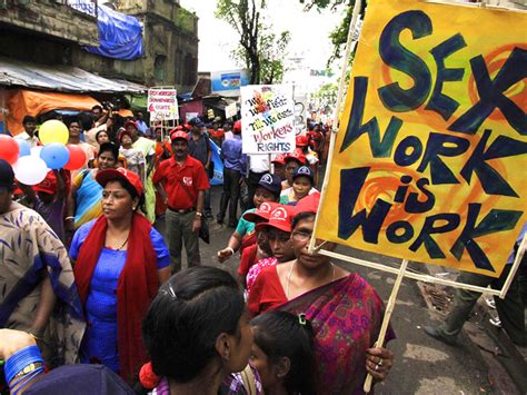 Sri Lankas Hidden Global Sex Trade Lanka News Line