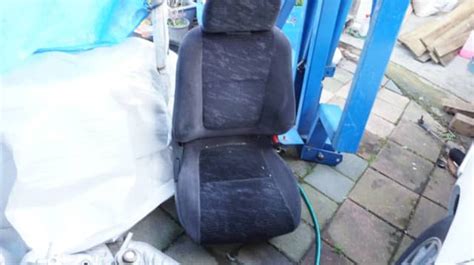 Honda Civic Ek 97 Driver Seats Wrecking Gumtree Australia Greater