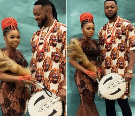 Chidinma Biography Net Worth Husband Wedding ABTC