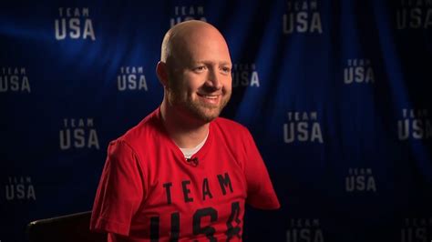 Archer Matt Stutzman Searched ‘how To Teach An Armless Man How To Shoot