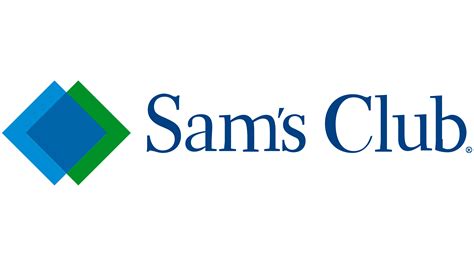 Sam S Club Logo Jeanne Pegeen