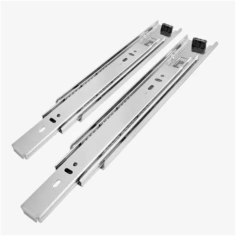 To Stainless Steel Telescopic Channel At Rs Set In Noida