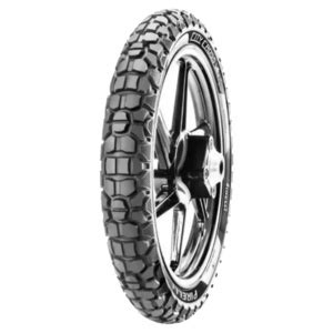 Pneu Moto Pirelli Aro City Cross P Tl Tt Traseiro