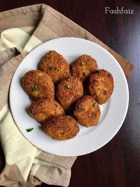 Chicken Cutlets Butfirstchai