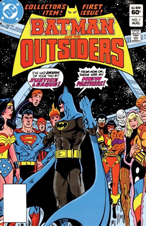 Batman And The Outsiders Vol 1 Headhunters Holosuite Wiki Fandom