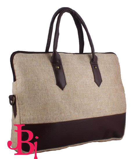 Jute Conference Bags Jute Laptop Bags Manufacturers