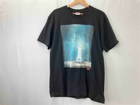 Yahoo オークション Supreme シュプリーム FUCK U Tee 半袖Tシャツ S