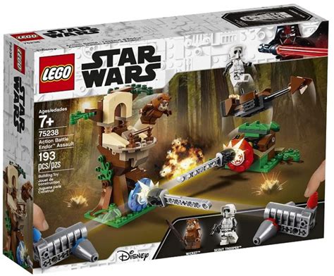 ShopDisney Online Store: Discontinued LEGO Star Wars Action Battle ...