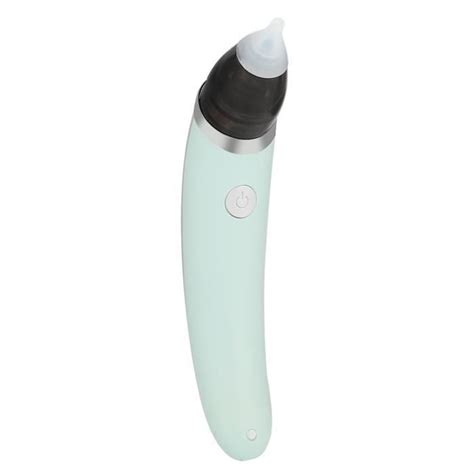 SURENHAP aspirateur nasal pour bébé Aspirateur nasal professionnel pour