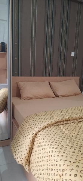 Sewa Apartemen Emerald Bintaro Harian Bulanan Tahunan Murah