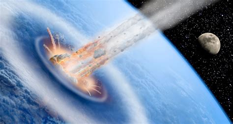 Nasa Readies Ten Years Plan To Save The Earth From Killer Asteroids