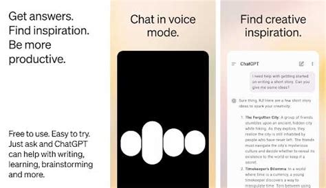Chatgpt Apk Premium - ChatGPT MOD APK 1.2026.202 (Premium) Android