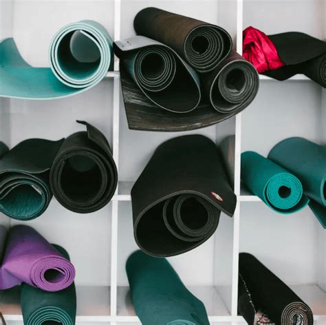 Purchasing Gym Mats: Factors to Consider for an Enhanced Workout ...