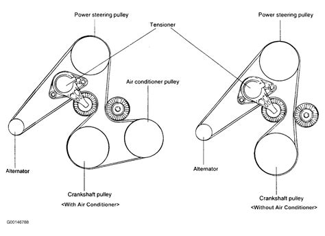 Cat C Acert Belt Diagram Headcontrolsystem