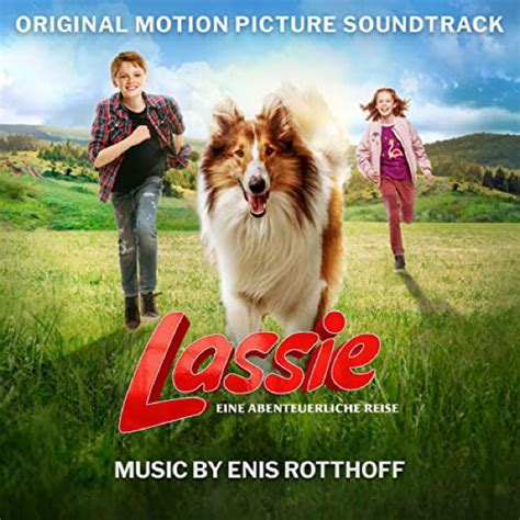 Lassie (Enis Rotthoff) | UnderScores