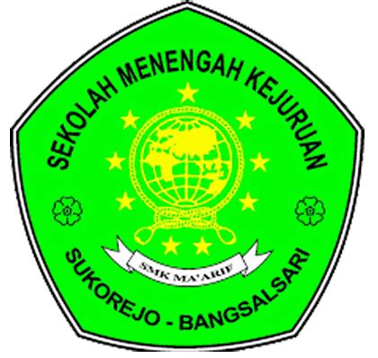 PPDB SMK Ma Arif Bangsalsari