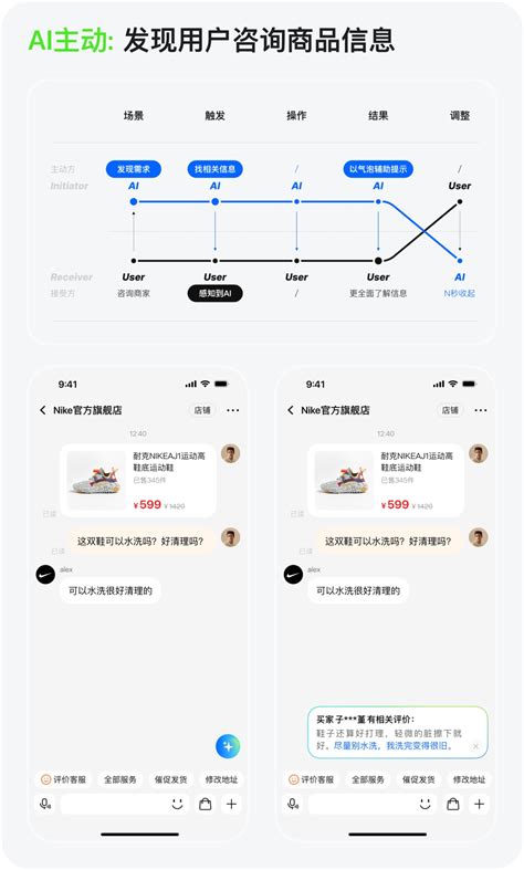 如何借助ai让用户体验更智能？来看手机天猫的实战案例！ 优设网 学设计上优设