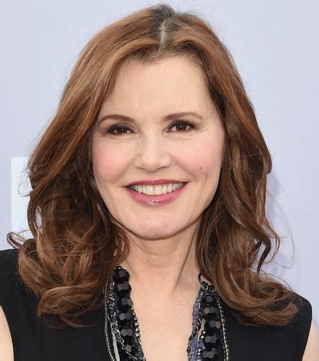 Ex-Husband Of Geena Davis, Richard Emmolo, Where Is He Now? Know Their ...