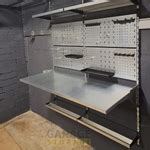 Купить перфорированную панель для инструмента: выгодная цена, доставка
