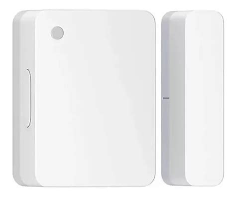 Sensor De Puerta Y Ventana Bluetooth Xiaomi Bhr5154gl