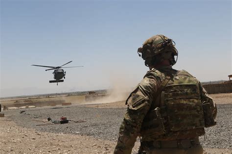 Dvids Images Iron Soldiers Support Operation Resolute Support