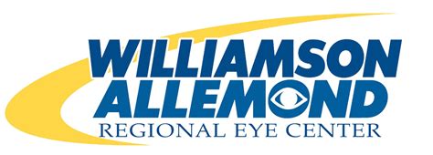 Williamson Allemond Regional Eye Center Home