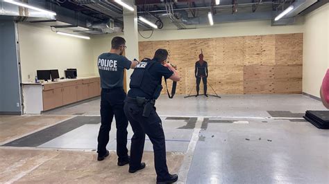 Lawrence Police Transition To Less Lethal ‘beanbag Guns Kansas City Star