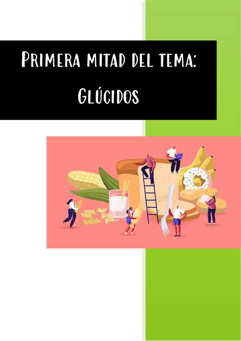 Solution Gl Cidos L Pidos Y Vitaminas Apuntes Evau Biolog A Studypool