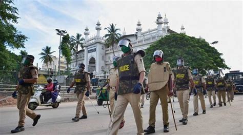 Karnataka Bengaluru December 25 Highlights Bengaluru Police To Hold