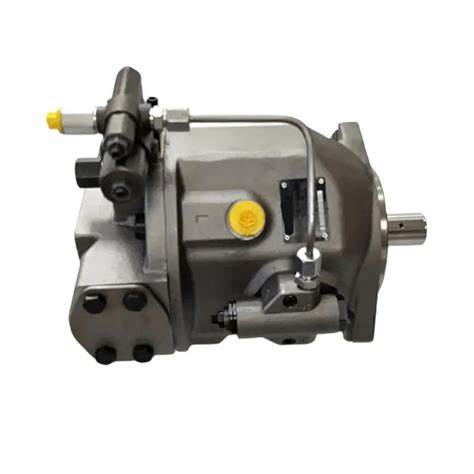 Rexroth A Vso Series High Pressure Hydraulic Oil Axial Piston Pump