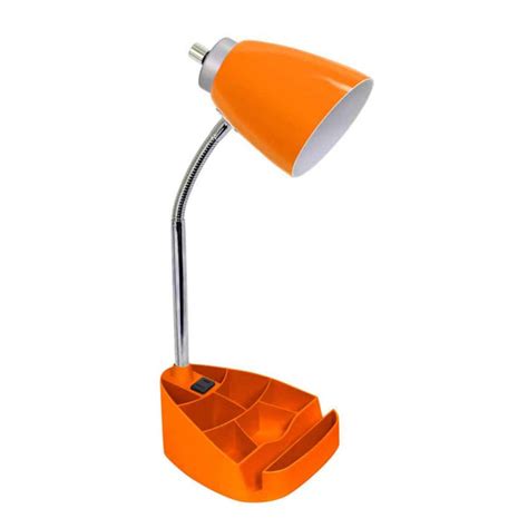 Заказать Освещение Настольная лампа Limelights Gooseneck Organizer с ...