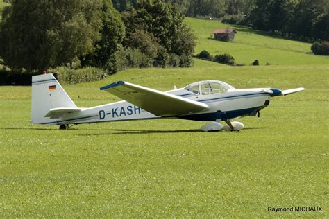 D KASH FLUGSCHULE MICHAEL BERGMANN SCHEIBE SF25C ROTAX F Flickr