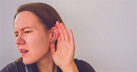 Misconceptions About Hearing Loss Whisper Hearing Centers