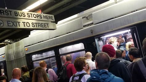 Mbta Board Member Says Transit Agency May Be Leaning Too Hard On Riders