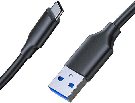 Amazon co jp USB Type C ケーブル 1 5M USB C USB A ケーブル PD対応 60W急速充電