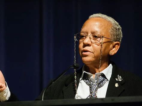 Poet And Icon Of The Black Arts Movement Nikki Giovanni Dies At 81