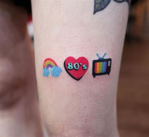 The Newest Heart Tattoos | inked-app.com