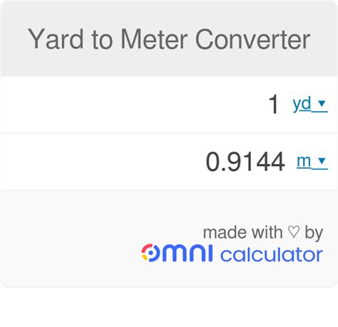 Yard To Mile Converter Off Gbu Hamovniki Ru