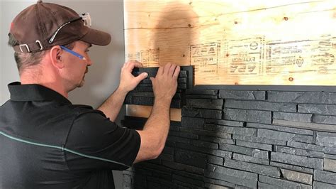 5 Epic Hacks To Bring The Drama Of Stacked Stone Indoors