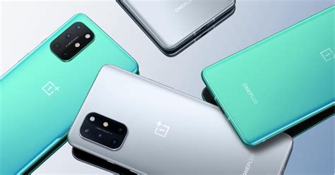 OnePlus-Smartphones immer beliebter: Die neuen "Flaggschiff-Killer"?